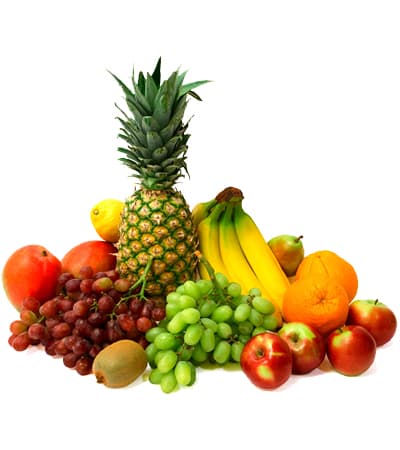 Aisha Vegetables & Fruits 2
