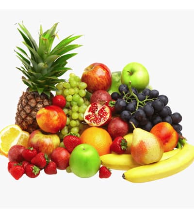 Ajuwa Fruit Shop 3