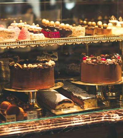 Sugar Sisters Cafe 2