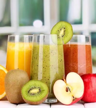 Juicy Garish 4