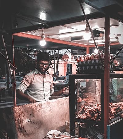 Haneefa Thattukada 3