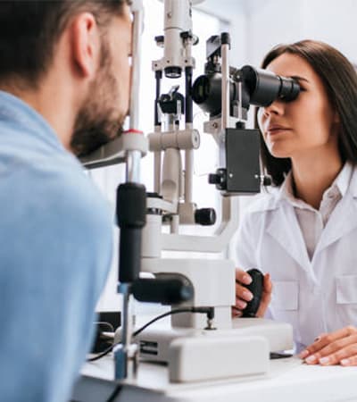 Ganesh Maiya Eye Clinic, Kasaragod Maiya Eye Care Centre 4