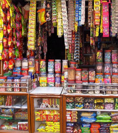 Pillechan's stores 3