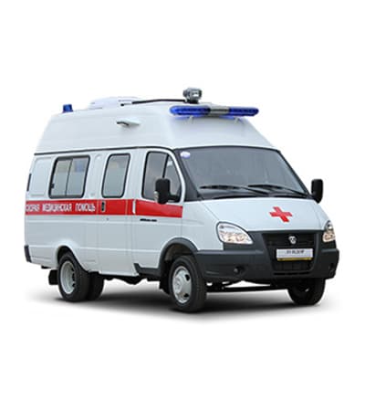 National Mobile Mortuary Ambulance 4