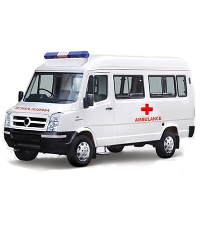 Rotary Ambulance Service 2