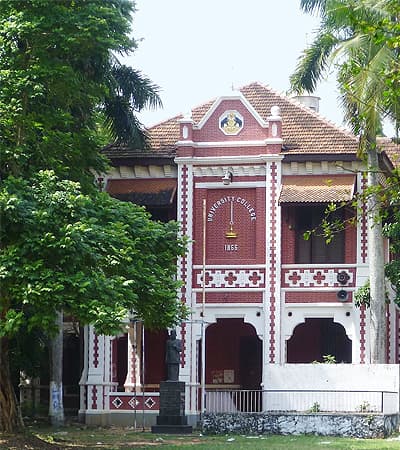Cochin College of Engineering and Technology 3