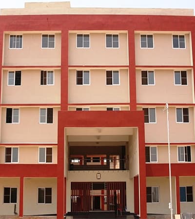 Amal Jyothi Hostels 2