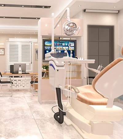Dr Jesraj's Dental and maxillofacial Centre 2