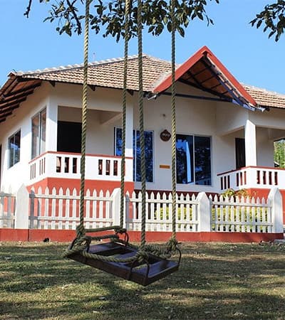 Bekal Fort Heritage Homestay 4