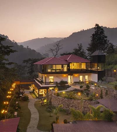 Bekal Muliyar Homestay 3
