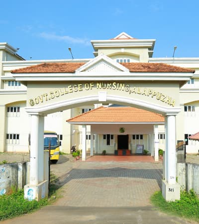 Government School of Nursing 2