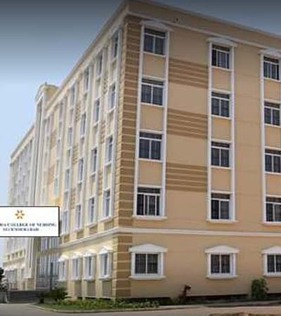 Government School of Nursing 4