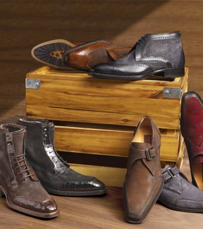 Apsara Footwear 2