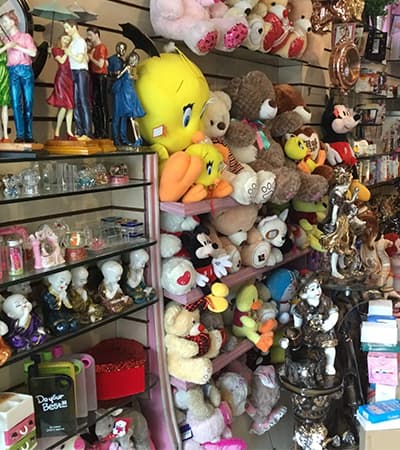 Apsara Gift Center 3