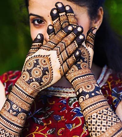 Henna by Jesma 4