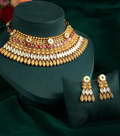 Anugraha Fashion Jewellery 2