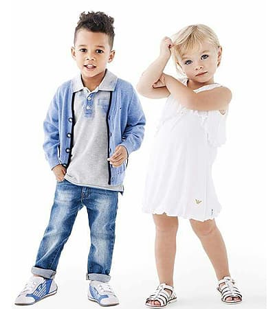 Choco Tree Exclusive Ladies & Kids Wear 4