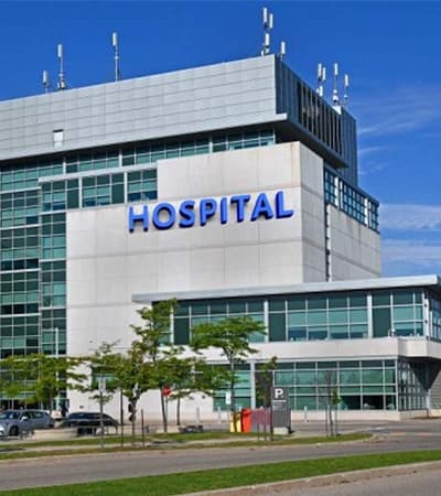 Malankara Medical Mission Eye Hospital 2