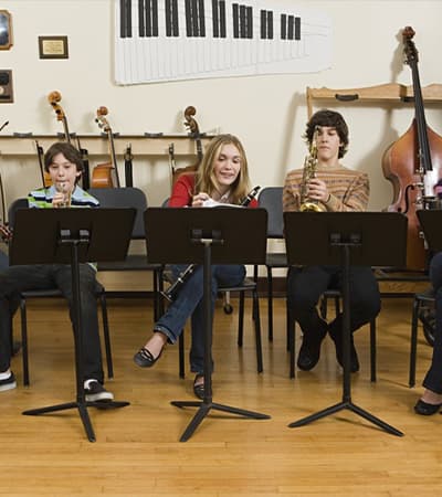 Jam Music Conservatory 3