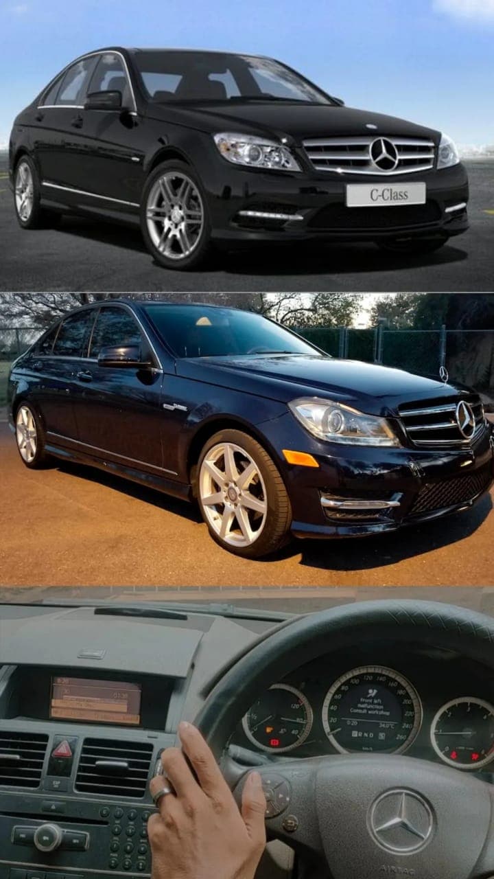 Dream Ride 5