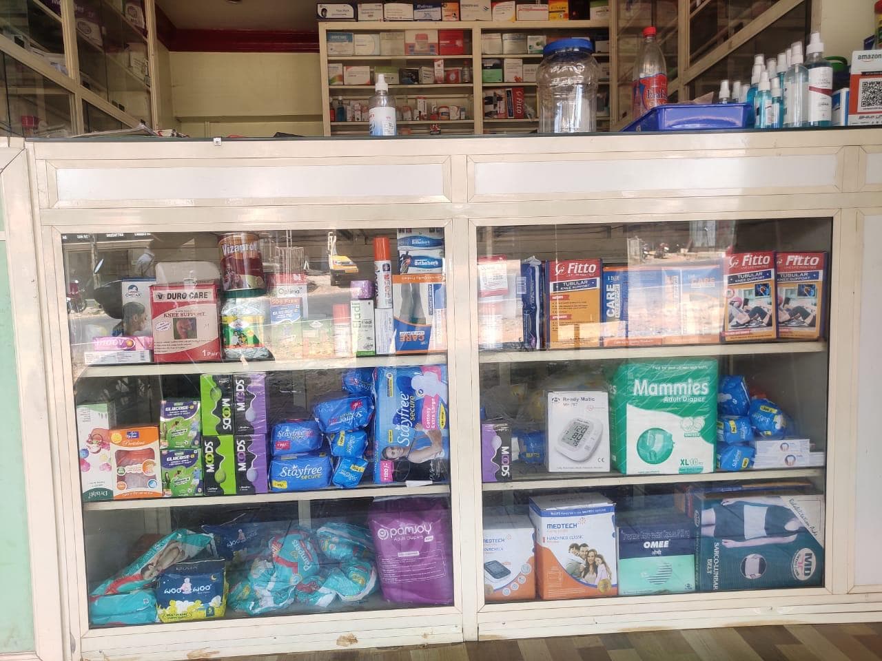 Jas Medicals  2