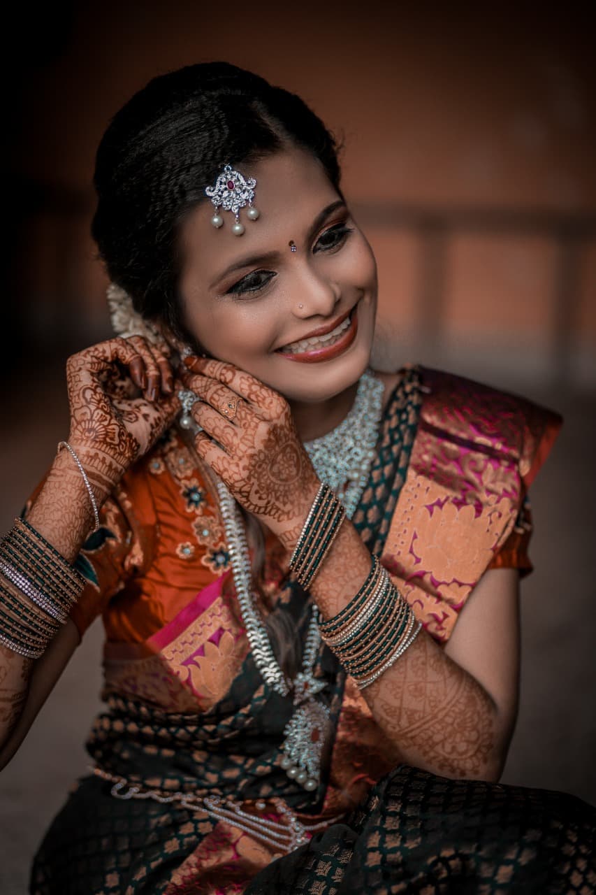 Penta Prism Wedding Photography 4