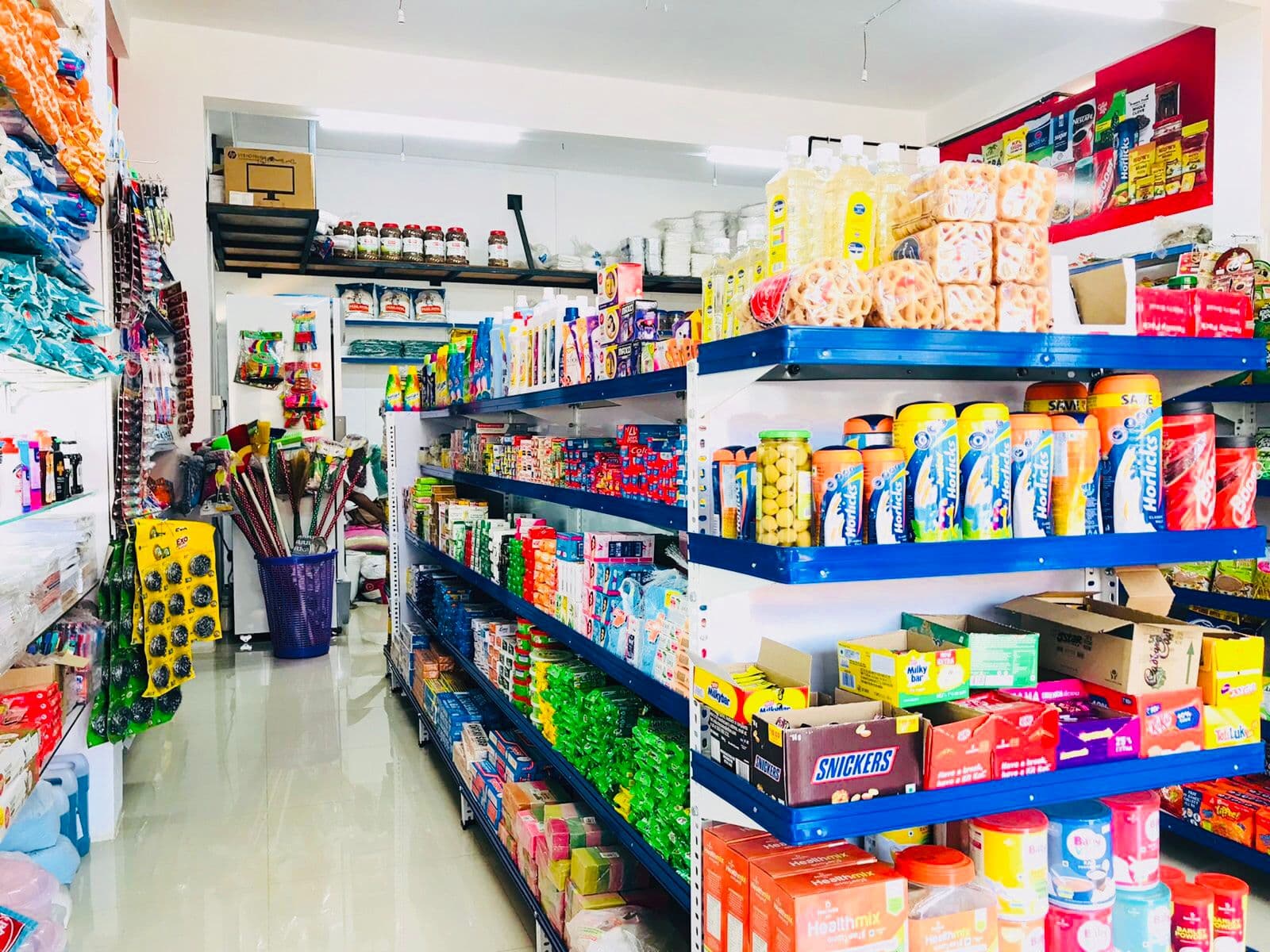 Madeena Mini Supermarket 2