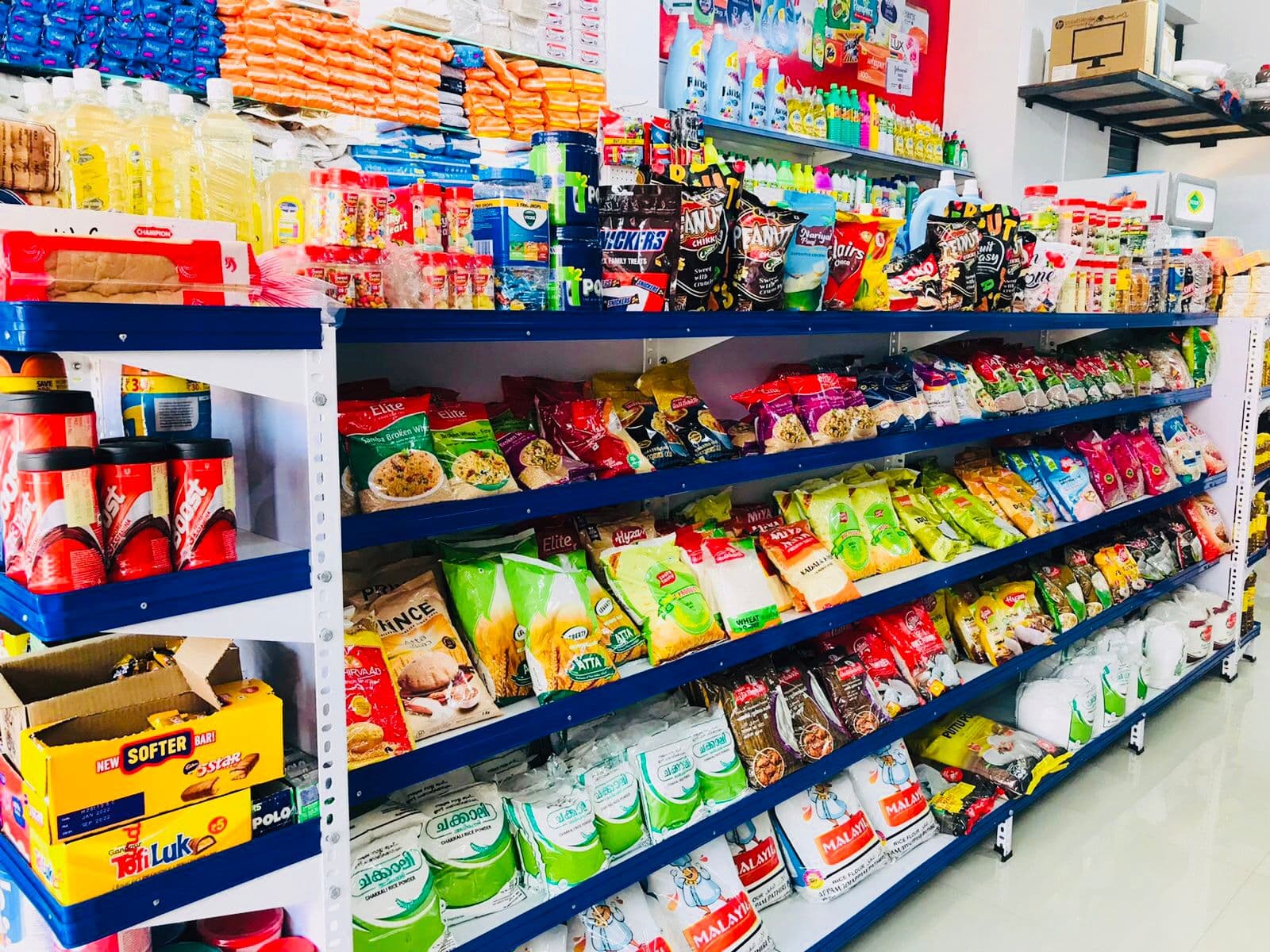 Madeena Mini Supermarket 4