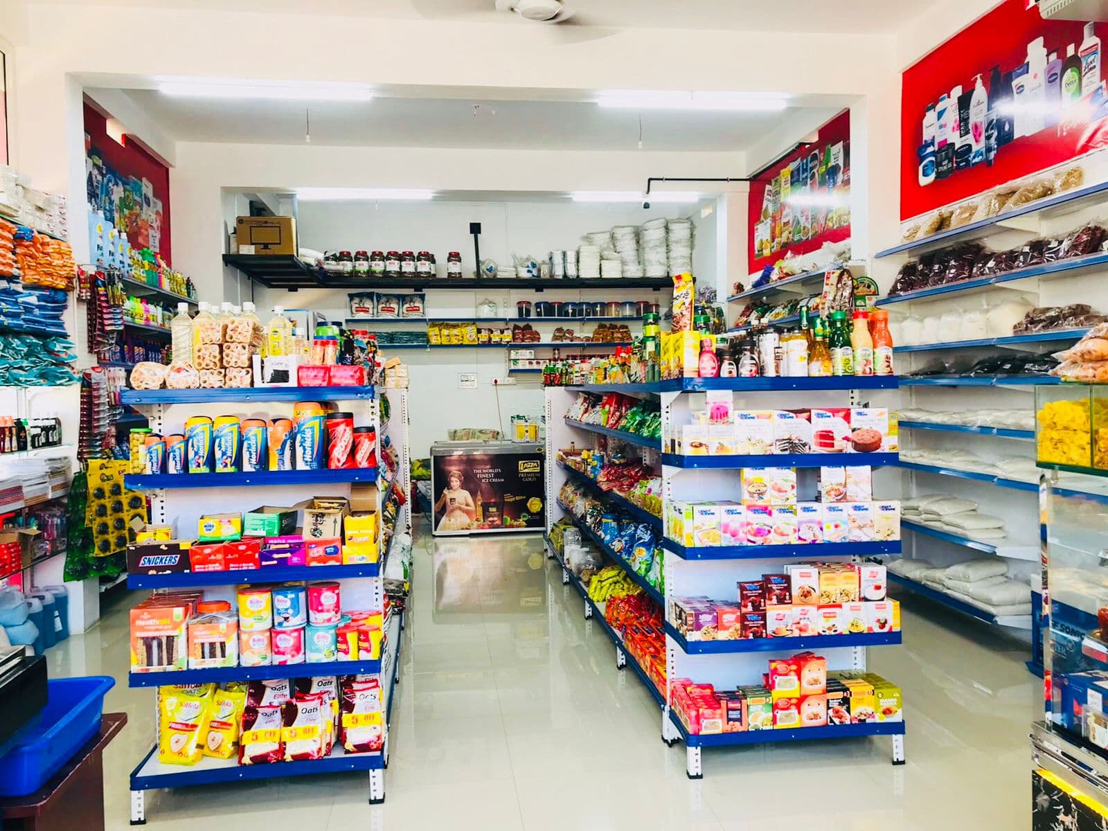 Madeena Mini Supermarket 5