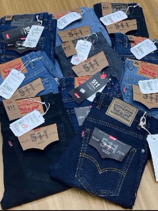 British Club Men's Factory 3