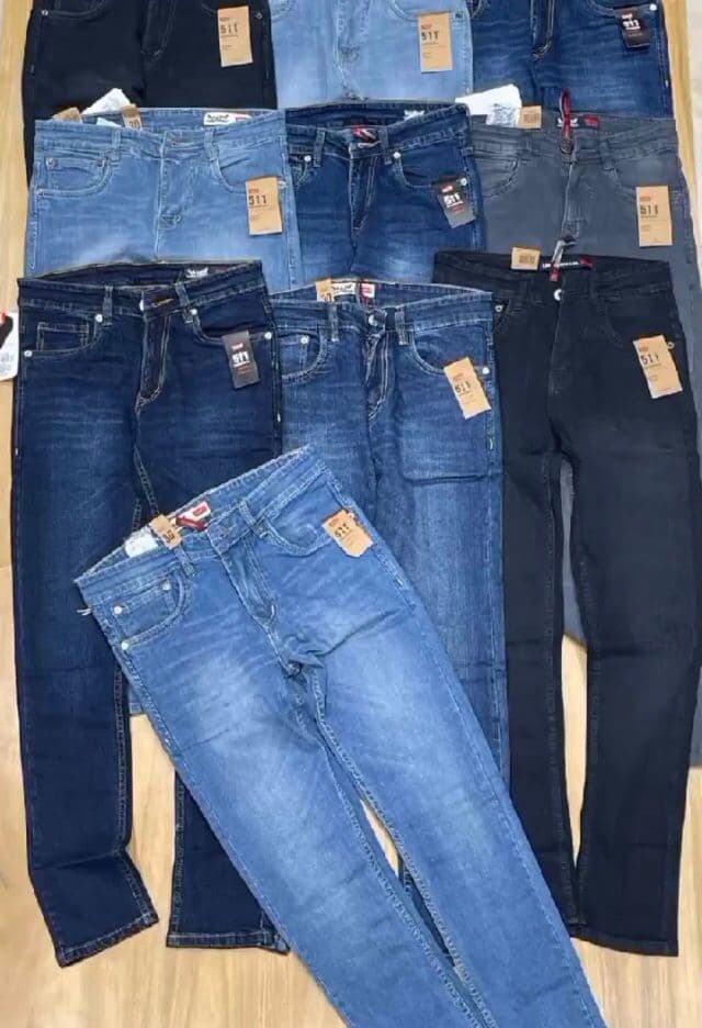 British Club Men's Factory 4