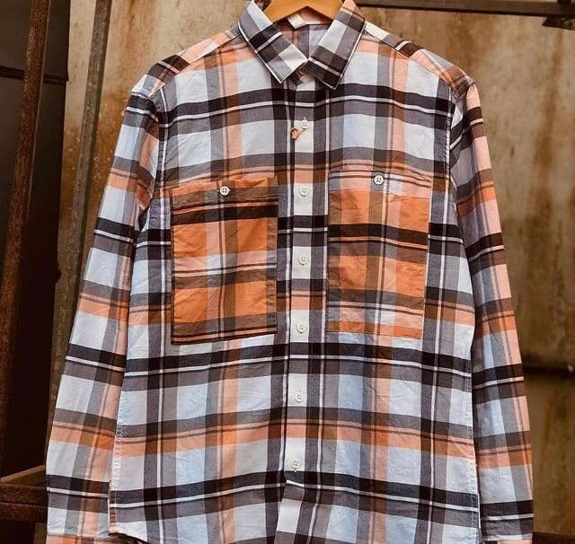 British Club Men's Factory 5