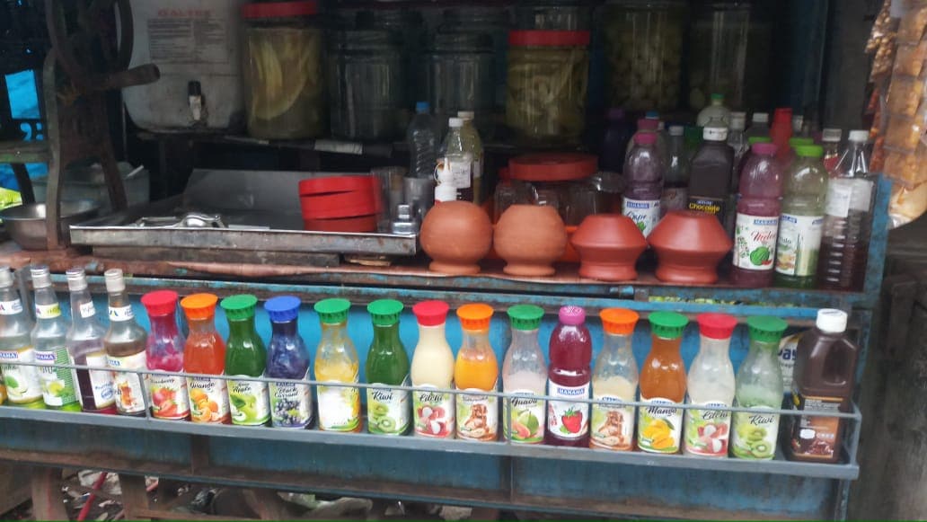 Noufal Store 5