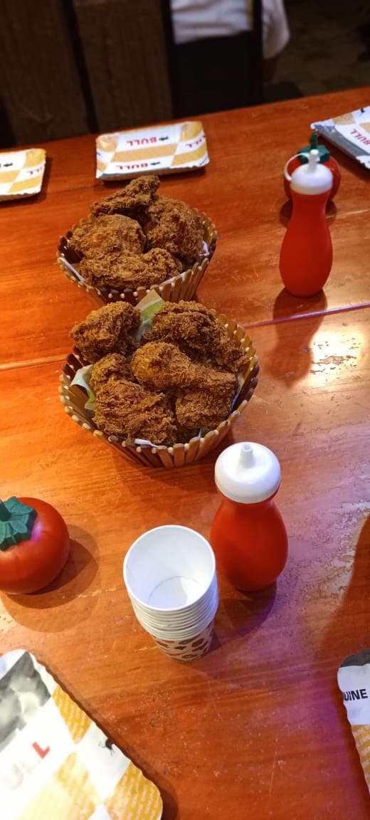 Hot Chickz Fried And Grill 3