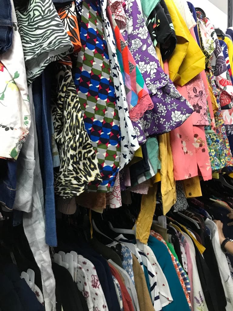 Iksa Fabrics 2