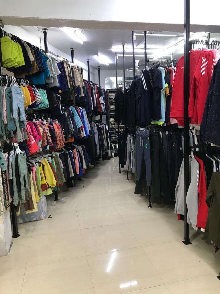 Iksa Fabrics 5