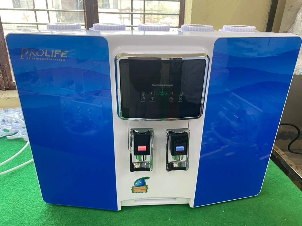 Aqualogic 4