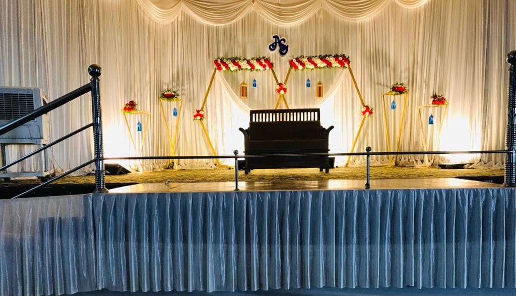 Bismi Events 2