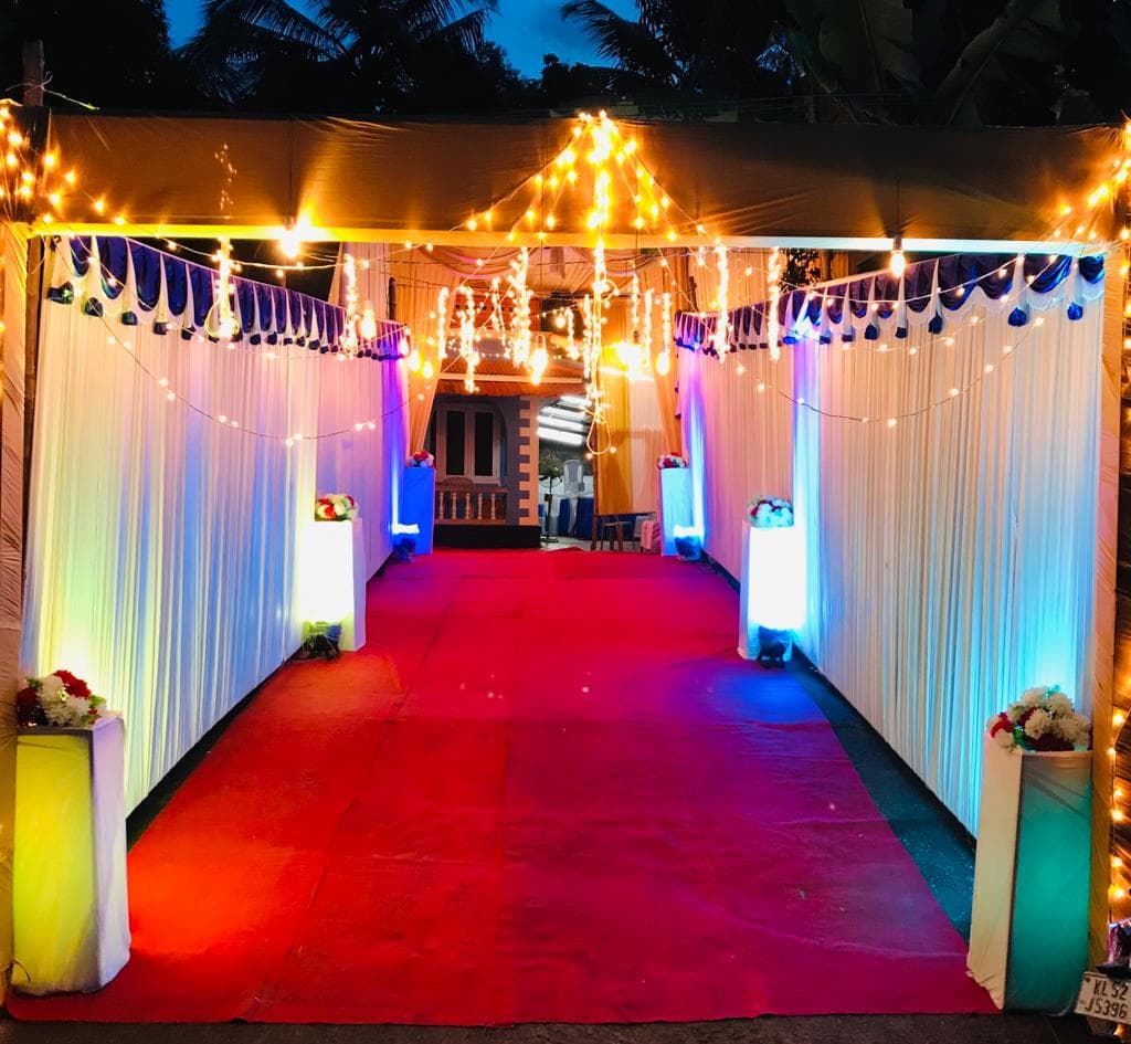 Bismi Events 4