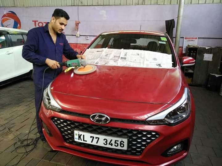 krishna auto care 3