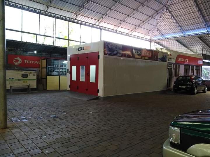krishna auto care 4
