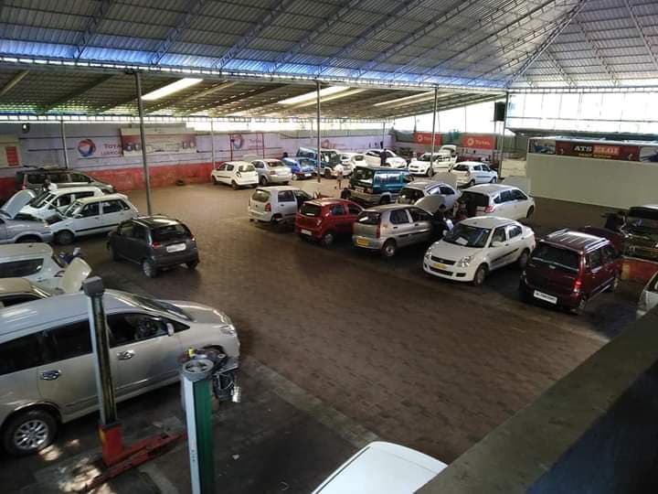 krishna auto care 5