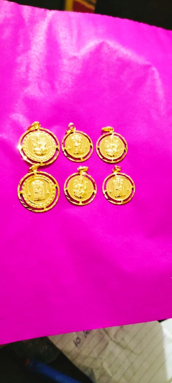 Sree Parvathy Jewellery Works 3