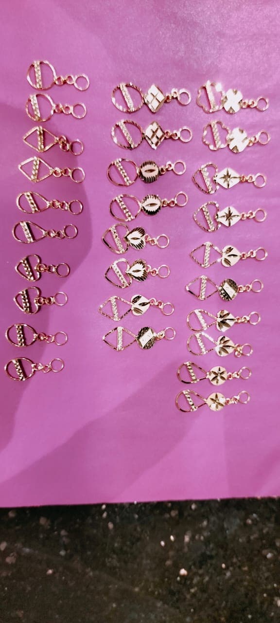 Sree Parvathy Jewellery Works 5