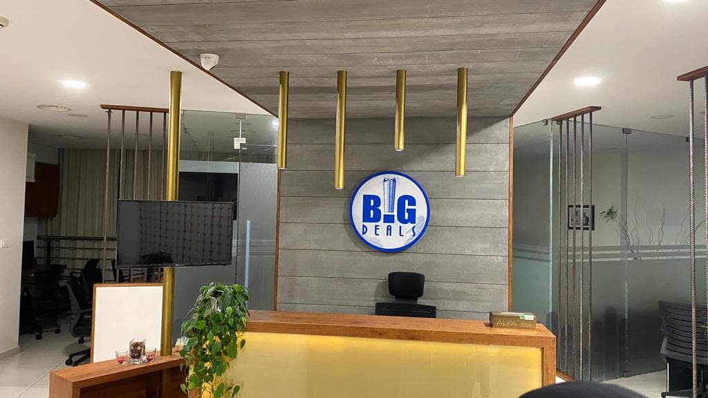 Big Deals 2