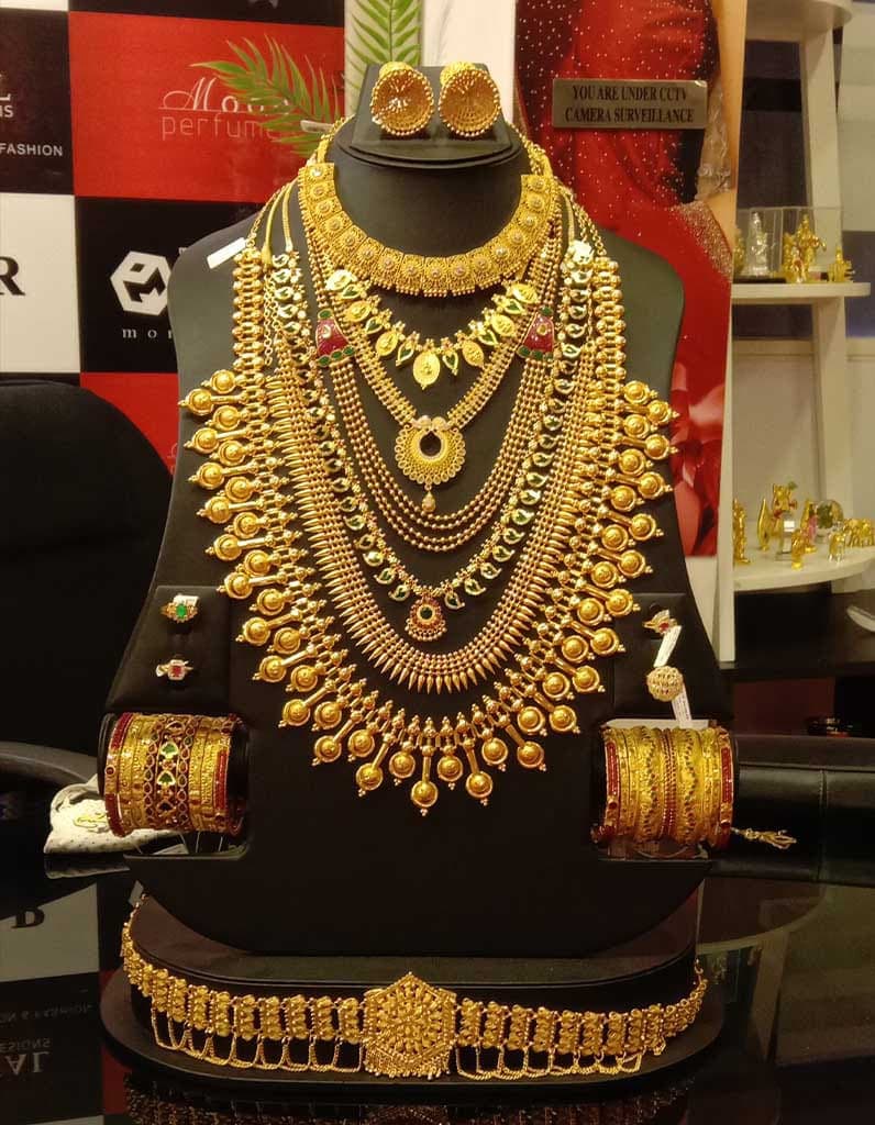 Minar Fashion Jewellery 4