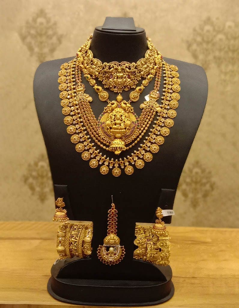 Minar Fashion Jewellery 5