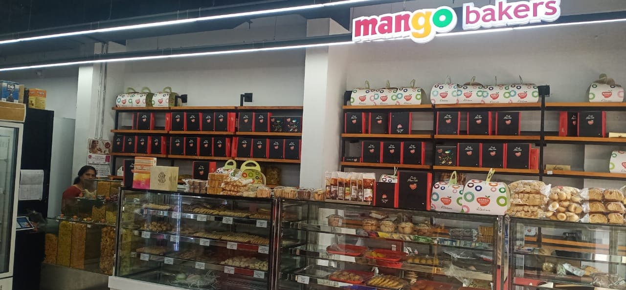 Pulikkottil Hypermarket 3