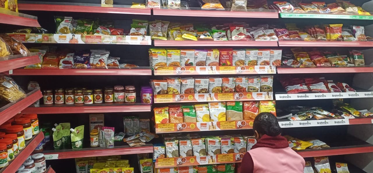Pulikkottil Hypermarket 4