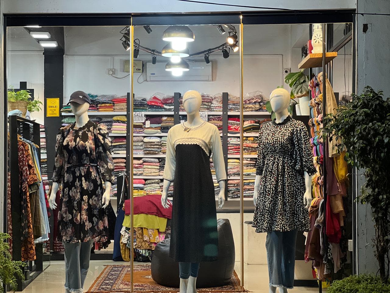 Eve Boutique 3